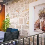 Appartement Tarragon *