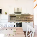 Appartement Tarragon *
