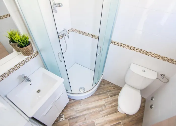 Tarragon 아파트 Ugrinici