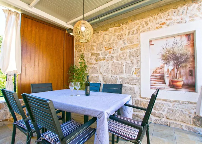 Apartman Tarragon