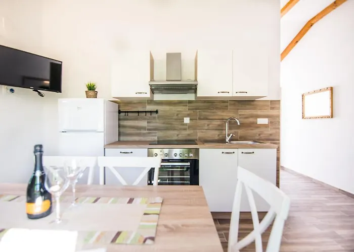 Apartman Tarragon *
