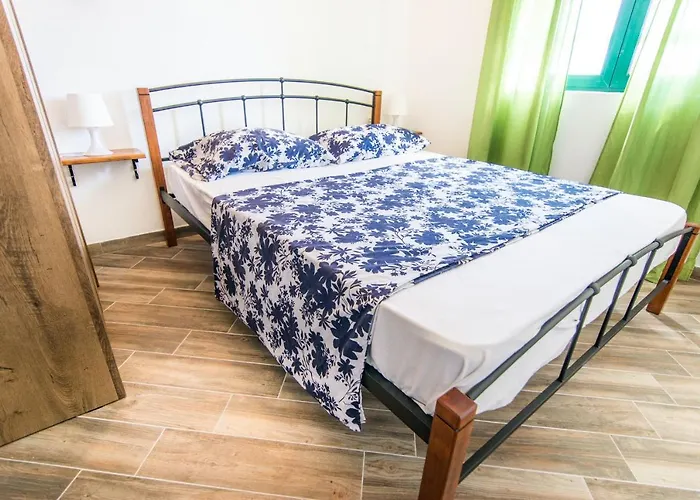 아파트 Tarragon *