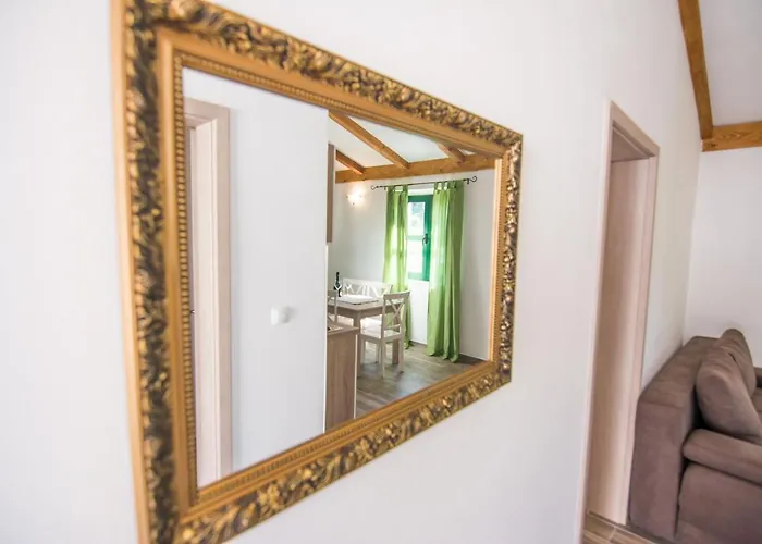 아파트 Tarragon *