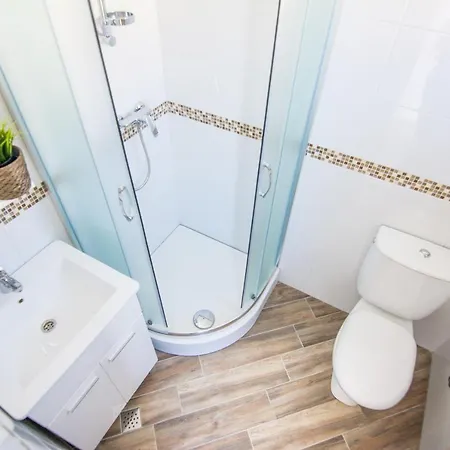 Tarragon Apartament Ugrinici