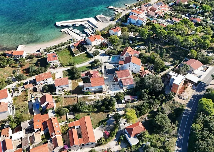 شقة Tarragon Ugrinici