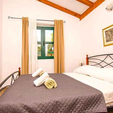 Appartamento Tarragon