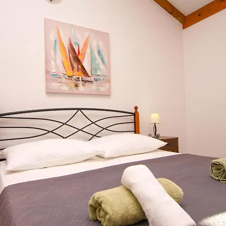 Appartamento Tarragon *