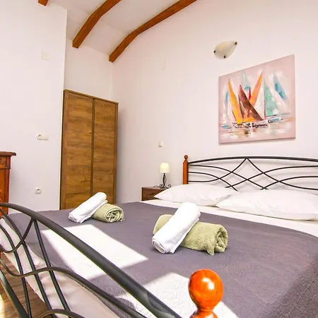 Tarragon Appartamento