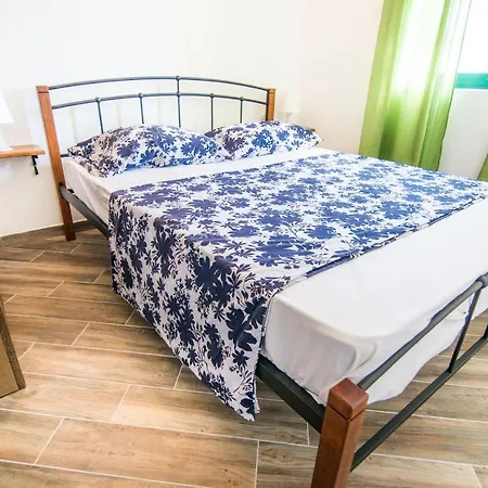 Appartamento Tarragon *