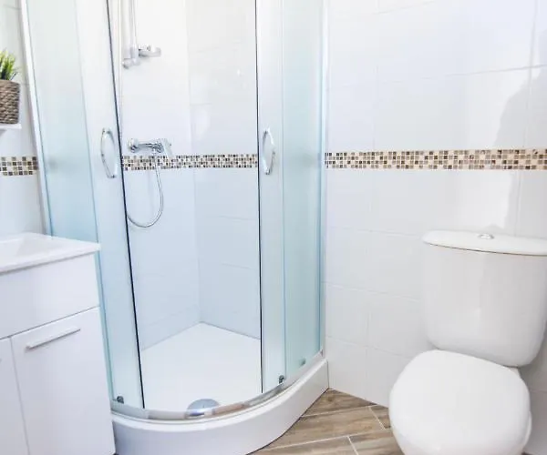 Apartmán Tarragon Ugrinici