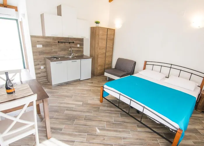 Apartmán Tarragon *